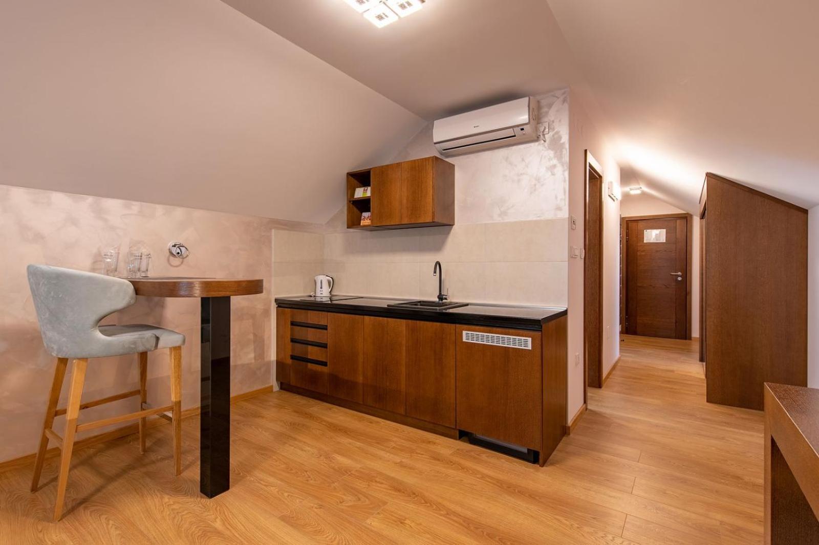 Rubicon Garni Hotel Kragujevac Quarto foto